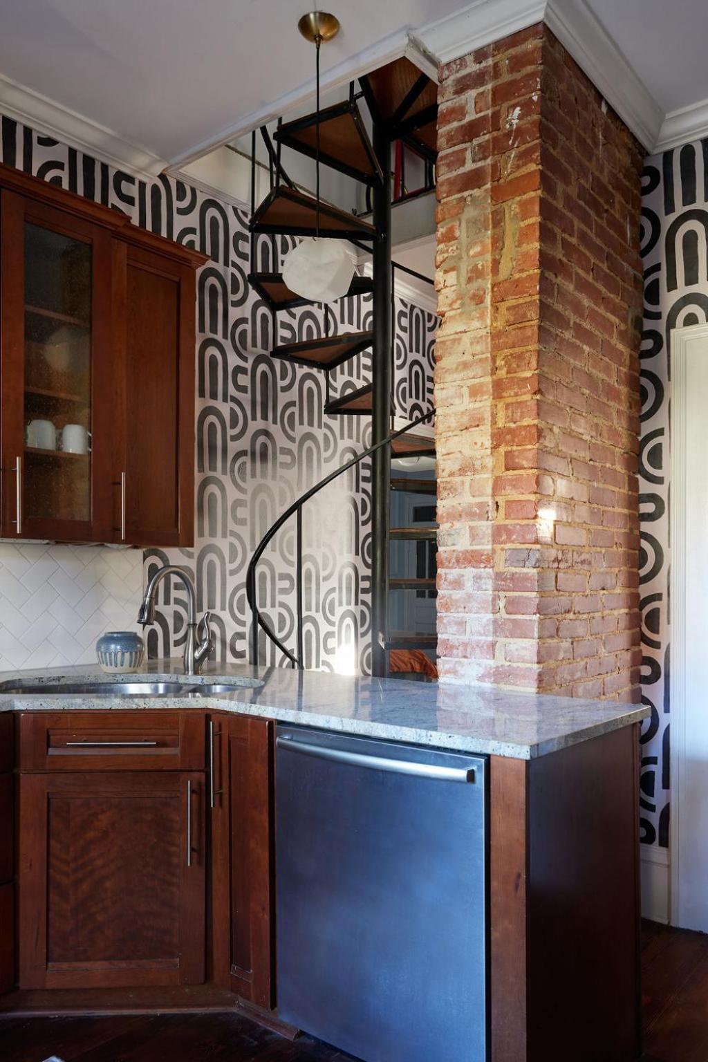 Large Historical Home W/ Fire Pit, Chef Kitchen. ممفيس المظهر الخارجي الصورة